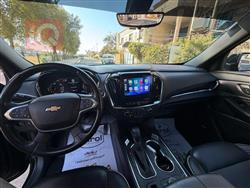 شيفروليه ترافرس